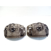 11 Audi A8 D4 Brake Caliper Set, Front