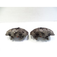 11 Audi A8 D4 Brake Caliper Set, Front