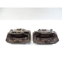 11 Audi A8 D4 Brake Caliper Set, Front