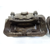 11 Audi A8 D4 Brake Caliper Set, Front