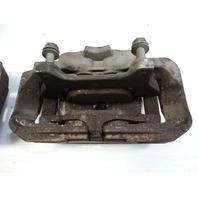 11 Audi A8 D4 Brake Caliper Set, Front