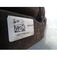 11 Audi A8 D4 Brake Caliper Set, Front