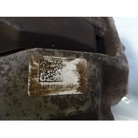 11 Audi A8 D4 Brake Caliper Set, Front