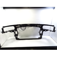 11 Audi A8 D4 radiator support, upper tie bar, 4h0121333a