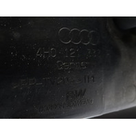 11 Audi A8 D4 radiator support, upper tie bar, 4h0121333a