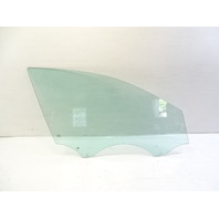 11 Audi A8 D4 Glass, Door Window Front Right 4H0845202A