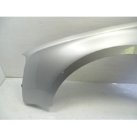 11 Audi A8 D4 Fender, Front Left 4H0821105B