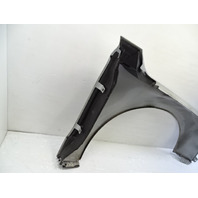 11 Audi A8 D4 Fender, Front Left 4H0821105B