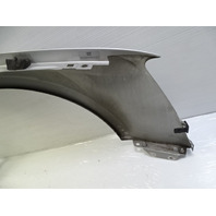 11 Audi A8 D4 Fender, Front Left 4H0821105B