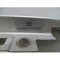 11 Audi A8 D4 Fender, Front Left 4H0821105B