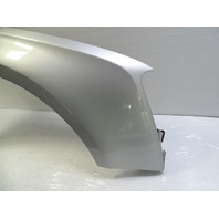 11 Audi A8 D4 Fender, Front Right 4H0821106B