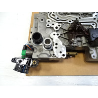 11 Audi A8 D4 Valve Body, Automatic Transmission 4.2L AWD Mechatronic 1087427173 0260550048