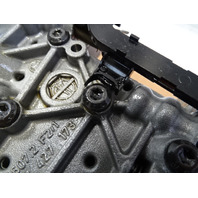 11 Audi A8 D4 Valve Body, Automatic Transmission 4.2L AWD Mechatronic 1087427173 0260550048