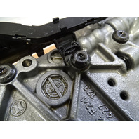 11 Audi A8 D4 Valve Body, Automatic Transmission 4.2L AWD Mechatronic 1087427173 0260550048