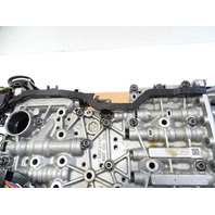 11 Audi A8 D4 Valve Body, Automatic Transmission 4.2L AWD Mechatronic 1087427173 0260550048
