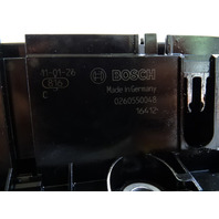 11 Audi A8 D4 Valve Body, Automatic Transmission 4.2L AWD Mechatronic 1087427173 0260550048