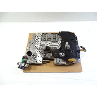 11 Audi A8 D4 Valve Body, Automatic Transmission 4.2L AWD Mechatronic 1087427173 0260550048