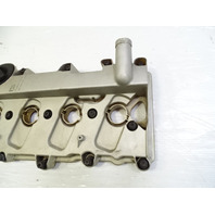 11 Audi A8 D4 engine motor valve cover, left, 079103471