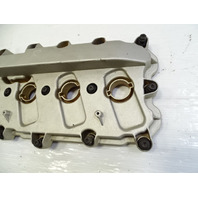 11 Audi A8 D4 engine motor valve cover, right, 079103472