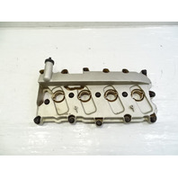 11 Audi A8 D4 engine motor valve cover, right, 079103472