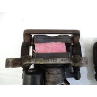 11 Audi A8 D4 Brake Caliper Set, Rear