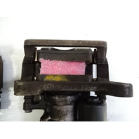 11 Audi A8 D4 Brake Caliper Set, Rear