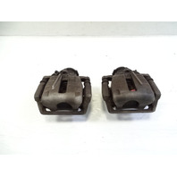 11 Audi A8 D4 Brake Caliper Set, Rear