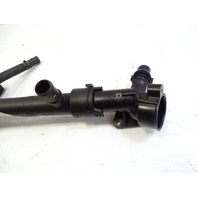 11 Audi A8 D4 coolant tube adapter, 079121071bs