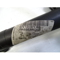 11 Audi A8 D4 coolant tube adapter, 079121071bs