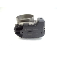 11 Audi A8 D4 throttle body, bosch, 077133062a