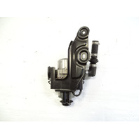 11 Audi A8 D4 Pump, Brake Booster Vacuum 8E0927317J