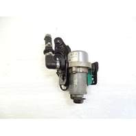 11 Audi A8 D4 Pump, Brake Booster Vacuum 8E0927317J