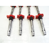 11 Audi A8 D4 ignition coil set of 8, 06e905115e