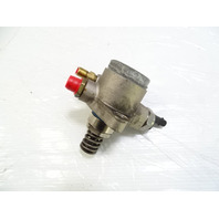 11 Audi A8 D4 fuel pump, high pressure valve, right 079127025al