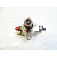 11 Audi A8 D4 fuel pump, high pressure valve, left 079127025al
