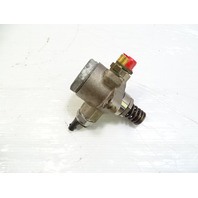 11 Audi A8 D4 fuel pump, high pressure valve, left 079127025al