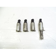 11 Audi A8 D4 variable timing solenoid valve set, 06e109257j