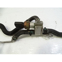 11 Audi A8 D4 fuel rail distributor, 06e906051k