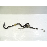 11 Audi A8 D4 fuel rail distributor, 06e906051k