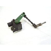 11 Audi A8 D4 Sensor, Headlight Suspention Level, Front Right 4H0941286G 3C0907503