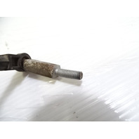 11 Audi A8 D4 Sensor, Headlight Suspention Level, Front Right 4H0941286G 3C0907503