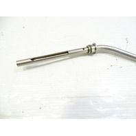 11 Audi A8 D4 oil dip stick, motor, level indicator, 079115609am 079115418b