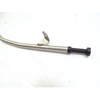 11 Audi A8 D4 oil dip stick, motor, level indicator, 079115609am 079115418b