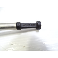 11 Audi A8 D4 oil dip stick, motor, level indicator, 079115609am 079115418b