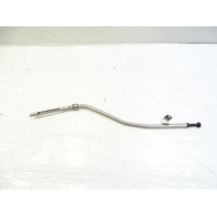 11 Audi A8 D4 oil dip stick, motor, level indicator, 079115609am 079115418b