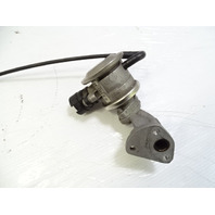 11 Audi A8 D4 valve, EGR check, right, 079131101p 06c131166b