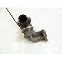11 Audi A8 D4 valve, EGR check, right, 079131101p 06c131166b