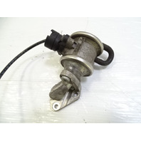 11 Audi A8 D4 valve, EGR check, left, 079131101p