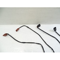 11 Audi A8 D4 sensor set of 4, oxygen O2, 022906262 079906262