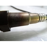 11 Audi A8 D4 sensor set of 4, oxygen O2, 022906262 079906262